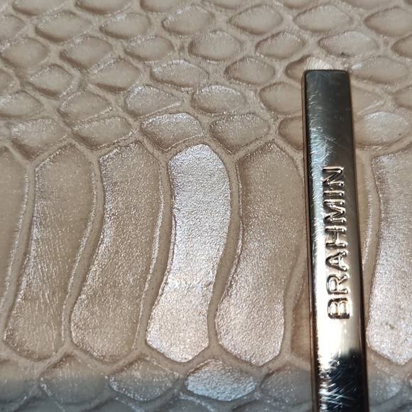 Brahmin Melbourne Tote - Picture 4 of 4